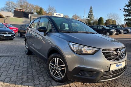 Opel Crossland (X) Gebrauchtwagen