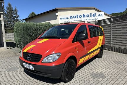 Mercedes-Benz Vito Gebrauchtwagen
