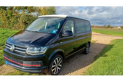 VW T6 Multivan Gebrauchtwagen