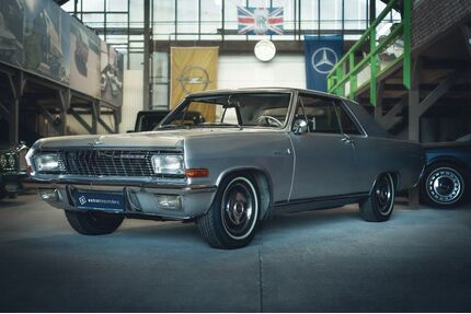 Opel Diplomat Gebrauchtwagen