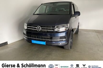 VW T6 Multivan Gebrauchtwagen