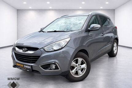Hyundai ix35 Gebrauchtwagen