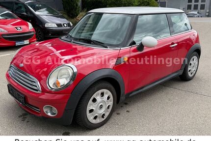Mini Cooper Gebrauchtwagen