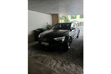 Audi e-tron Gebrauchtwagen
