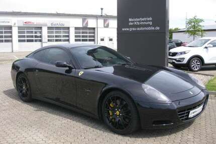 Ferrari 612 Gebrauchtwagen