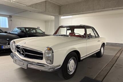 Mercedes-Benz SL 280 Gebrauchtwagen