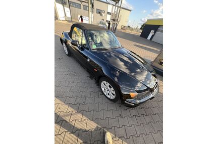 BMW Z3 Gebrauchtwagen