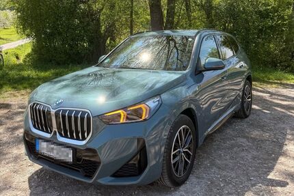 BMW X1 Gebrauchtwagen