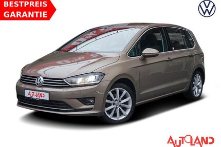 VW Golf Sportsvan Gebrauchtwagen