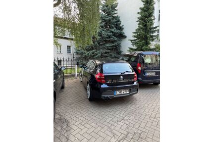 BMW 118 Gebrauchtwagen