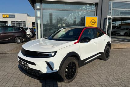 Opel Mokka Gebrauchtwagen