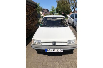 Peugeot 205 Gebrauchtwagen