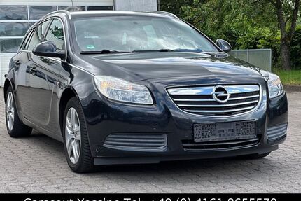 Opel Insignia Gebrauchtwagen