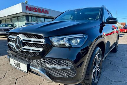 Mercedes-Benz GLE 350 Gebrauchtwagen