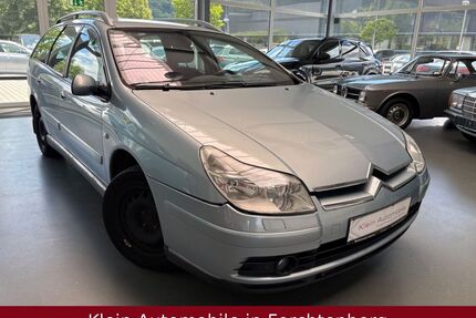 Citroen C5 Gebrauchtwagen