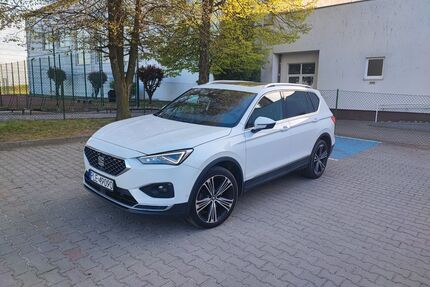 Seat Tarraco Gebrauchtwagen