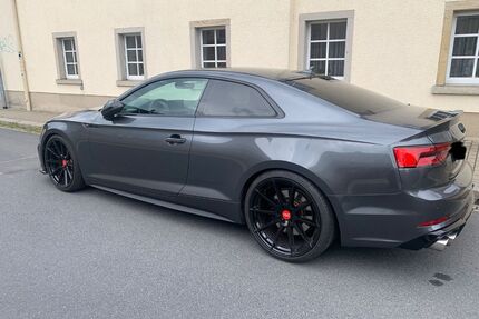 Audi S5 Gebrauchtwagen