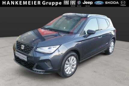 Seat Arona Gebrauchtwagen