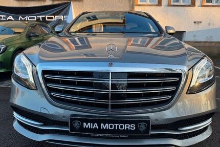 Mercedes-Benz S 400 Gebrauchtwagen