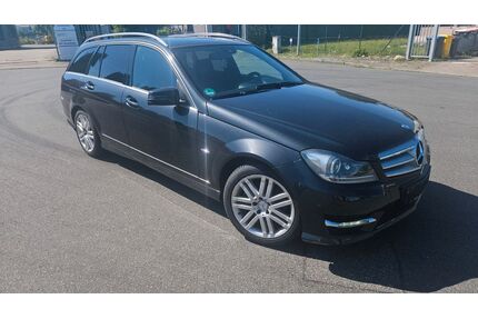Mercedes-Benz C 200 Gebrauchtwagen