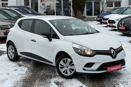 Renault Clio Gebrauchtwagen