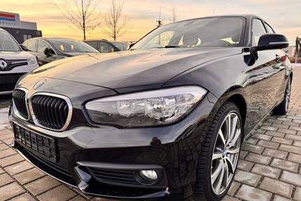 BMW 118 Gebrauchtwagen