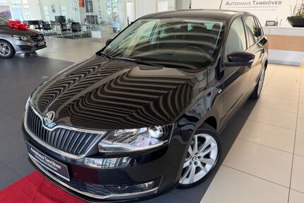 Skoda Rapid Gebrauchtwagen