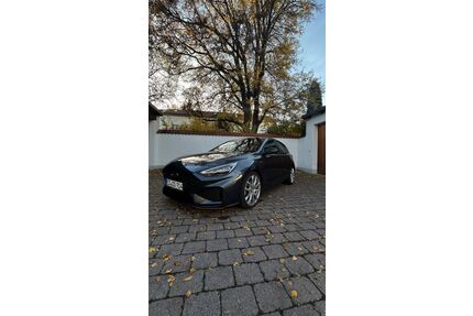 Hyundai i30 Gebrauchtwagen