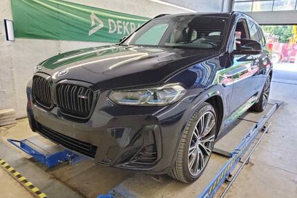 BMW X3 M40 Gebrauchtwagen