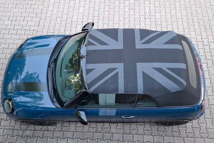Mini John Cooper Works Cabrio Gebrauchtwagen
