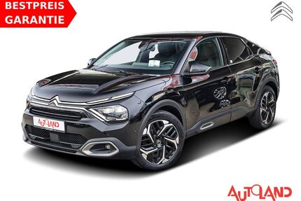 Citroen C4 Gebrauchtwagen
