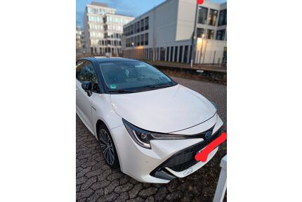 Toyota Corolla Gebrauchtwagen