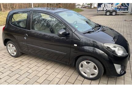 Renault Twingo Gebrauchtwagen