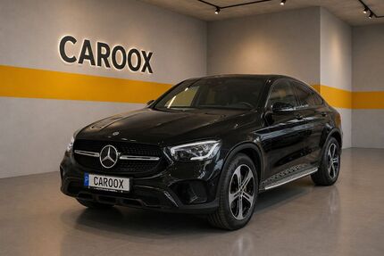 Mercedes-Benz GLC 200 Gebrauchtwagen