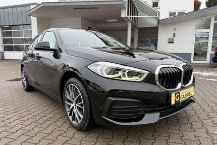 BMW 116 Gebrauchtwagen