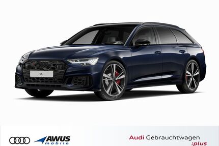 Audi S6 Gebrauchtwagen