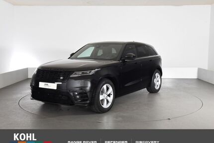 Land Rover Range Rover Velar Gebrauchtwagen