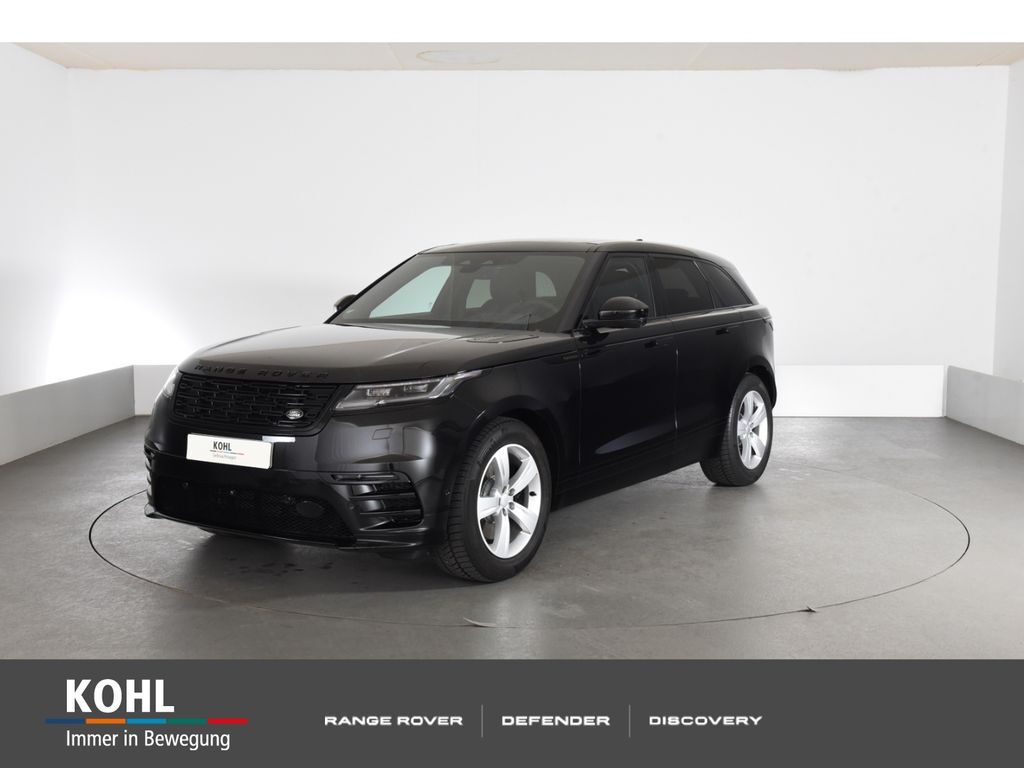 Range Rover Velar