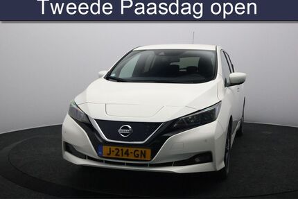 Nissan Leaf Gebrauchtwagen