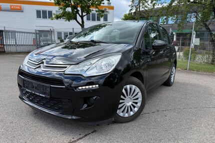 Citroen C3 Gebrauchtwagen