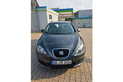 Seat Altea Gebrauchtwagen
