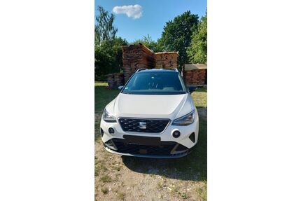 Seat Arona Gebrauchtwagen