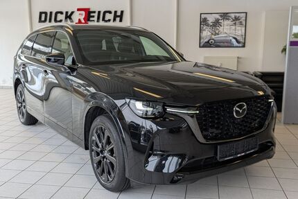 Mazda CX-80 Gebrauchtwagen