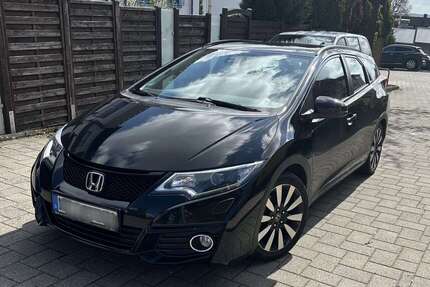 Honda Civic Gebrauchtwagen