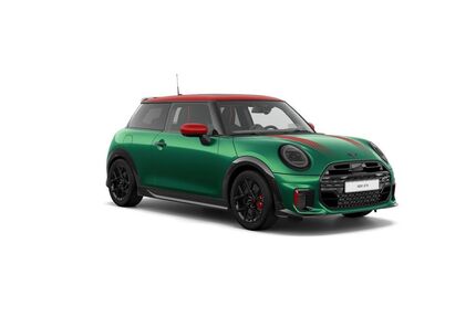 Mini John Cooper Works Gebrauchtwagen