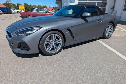 BMW Z4 Gebrauchtwagen