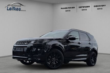 Land Rover Discovery Sport Gebrauchtwagen