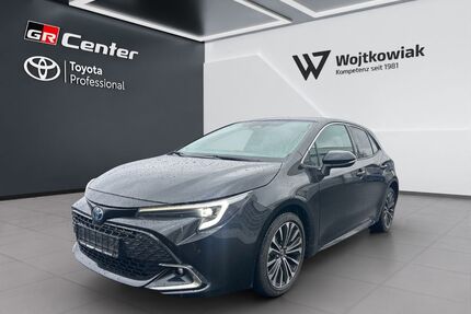 Toyota Corolla Gebrauchtwagen