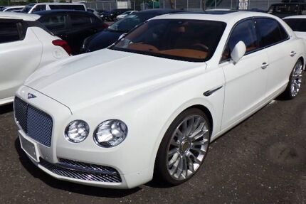 Bentley Continental Flying Spur Gebrauchtwagen