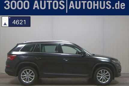 Skoda Kodiaq Gebrauchtwagen